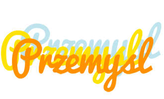 Przemysl energy logo