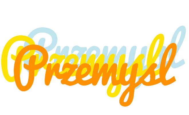 Przemysl energy logo