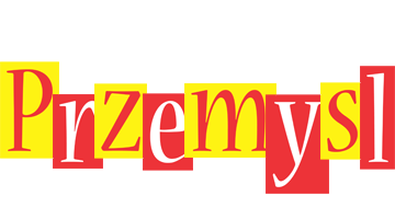 Przemysl errors logo