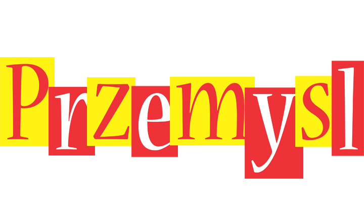 Przemysl errors logo
