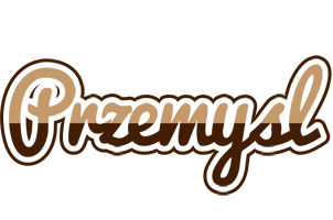 Przemysl exclusive logo