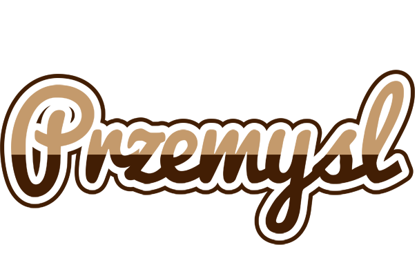 Przemysl exclusive logo