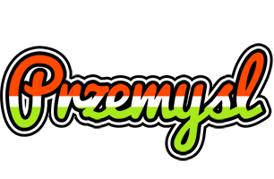 Przemysl exotic logo