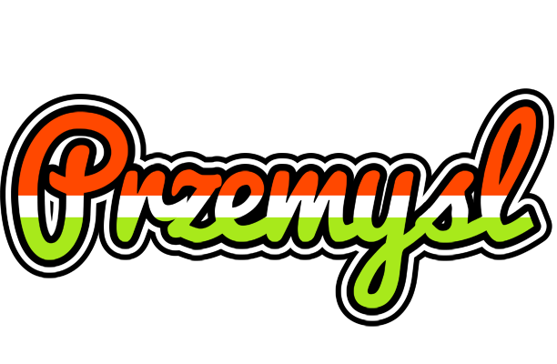 Przemysl exotic logo