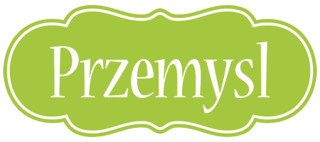 Przemysl family logo