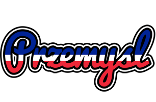 Przemysl france logo