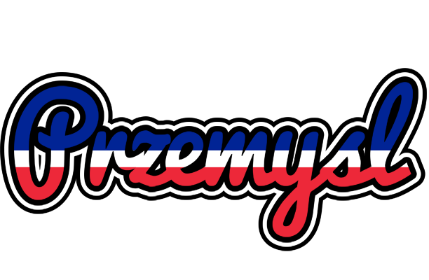 Przemysl france logo