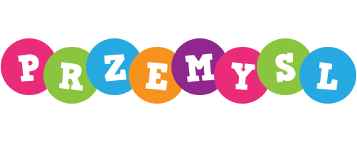 Przemysl friends logo