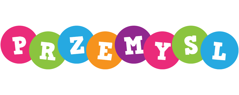 Przemysl friends logo