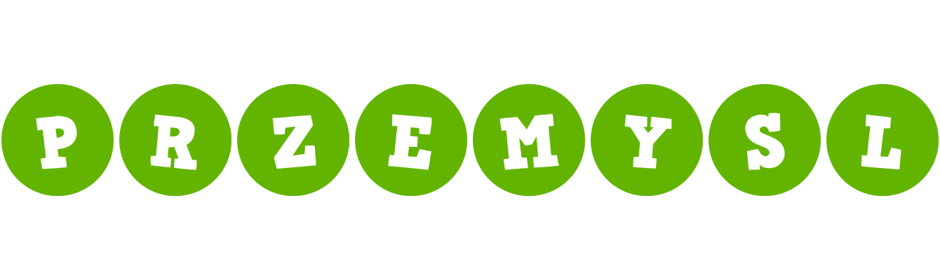 Przemysl games logo