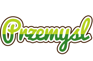 Przemysl golfing logo