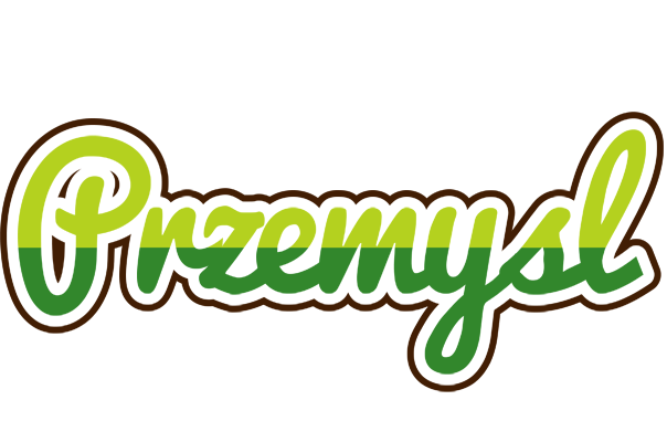 Przemysl golfing logo