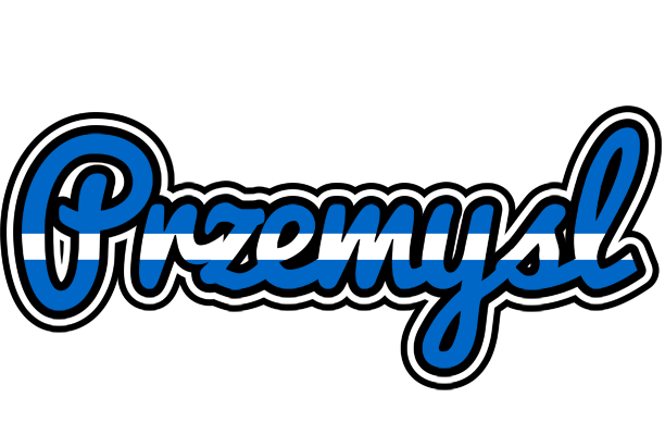Przemysl greece logo