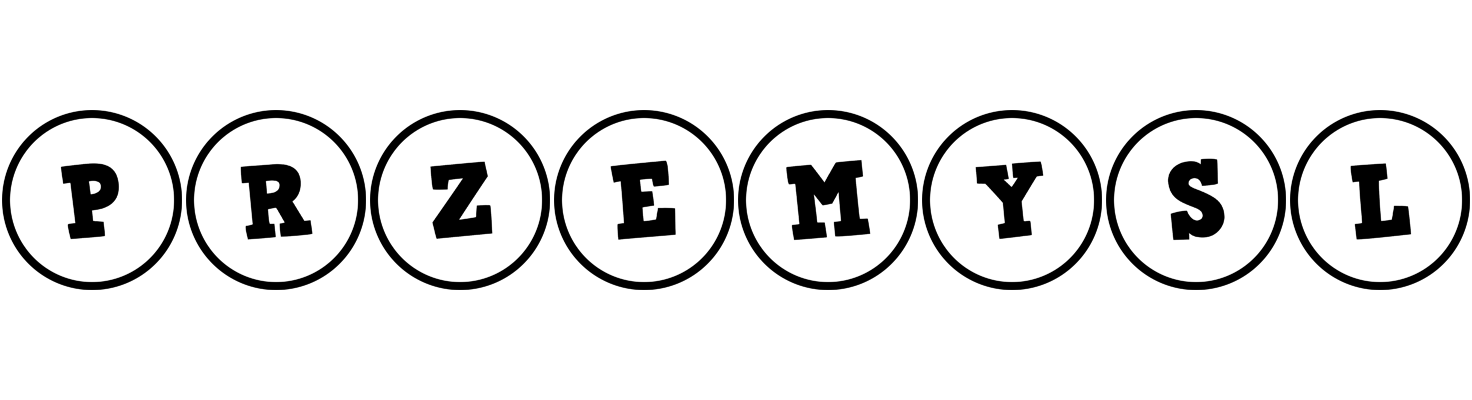 Przemysl handy logo