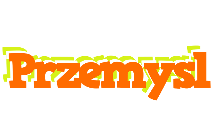 Przemysl healthy logo