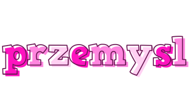 Przemysl hello logo