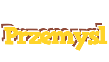 Przemysl hotcup logo