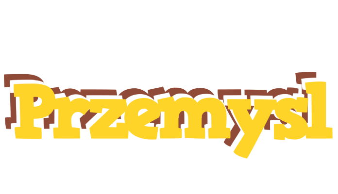 Przemysl hotcup logo