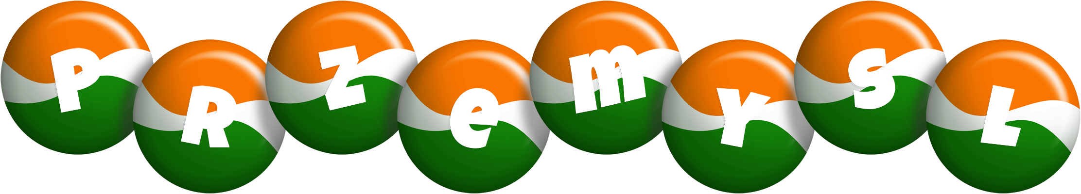 Przemysl india logo