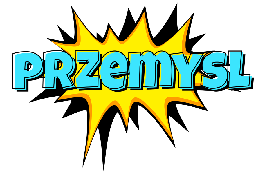 Przemysl indycar logo
