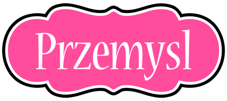 Przemysl invitation logo