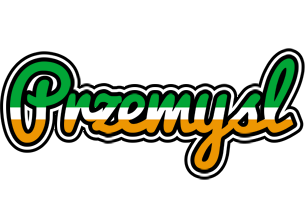 Przemysl ireland logo