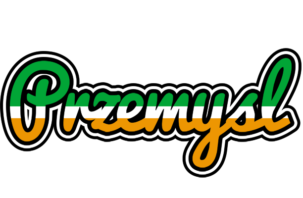 Przemysl ireland logo
