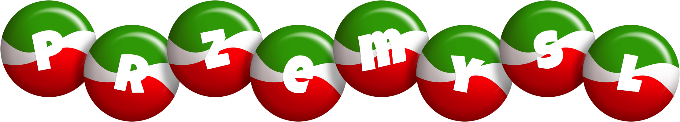 Przemysl italy logo