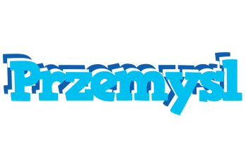 Przemysl jacuzzi logo