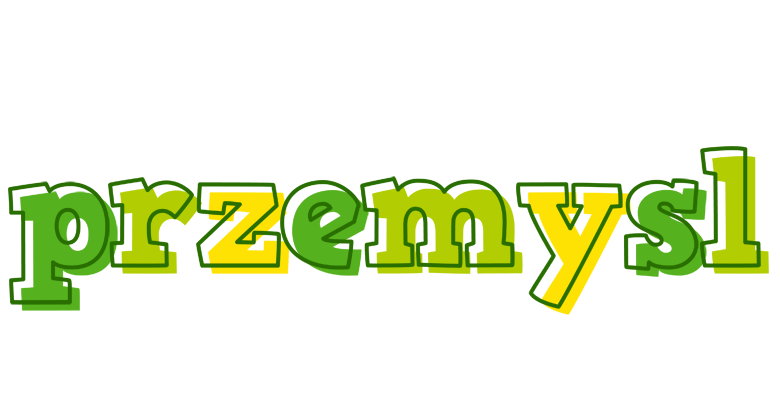 Przemysl juice logo