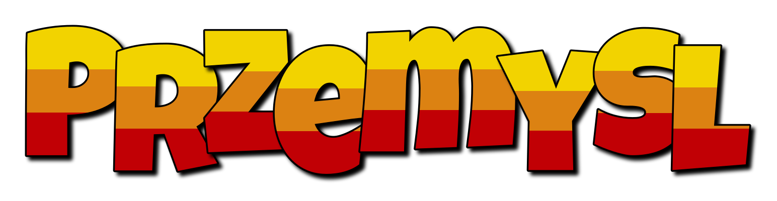Przemysl jungle logo