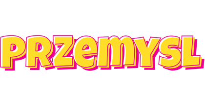 Przemysl kaboom logo