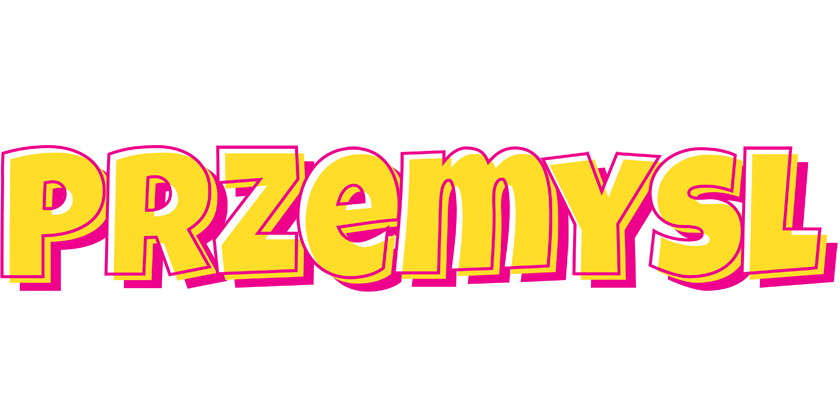 Przemysl kaboom logo