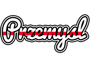 Przemysl kingdom logo