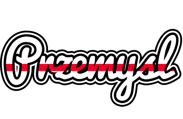 Przemysl kingdom logo