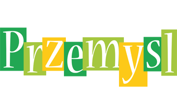 Przemysl lemonade logo