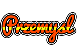 Przemysl madrid logo