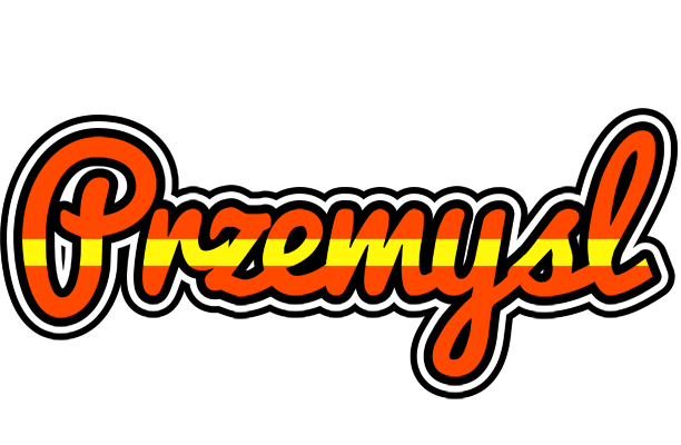 Przemysl madrid logo