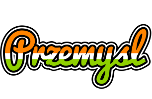 Przemysl mumbai logo