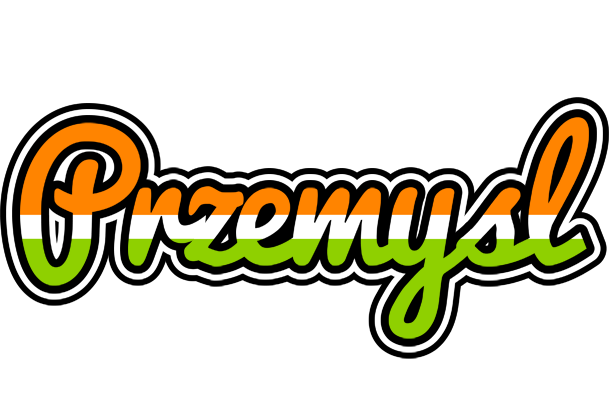 Przemysl mumbai logo