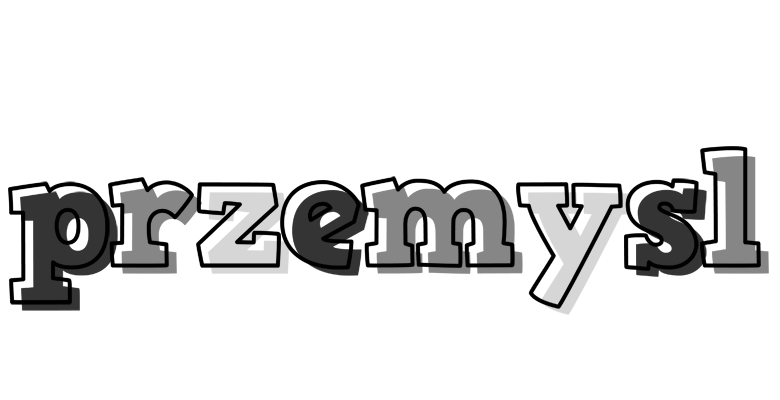 Przemysl night logo