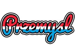 Przemysl norway logo