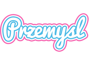 Przemysl outdoors logo