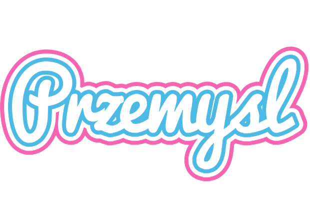 Przemysl outdoors logo