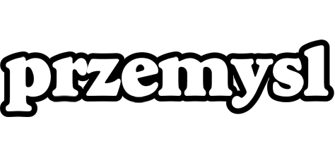 Przemysl panda logo