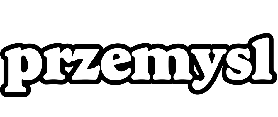 Przemysl panda logo