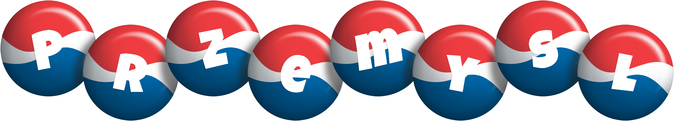 Przemysl paris logo