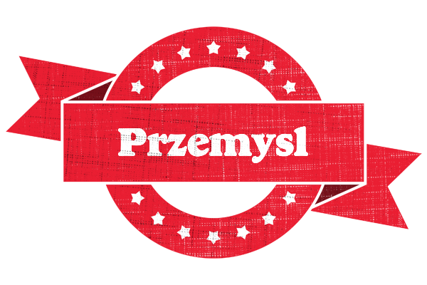 Przemysl passion logo