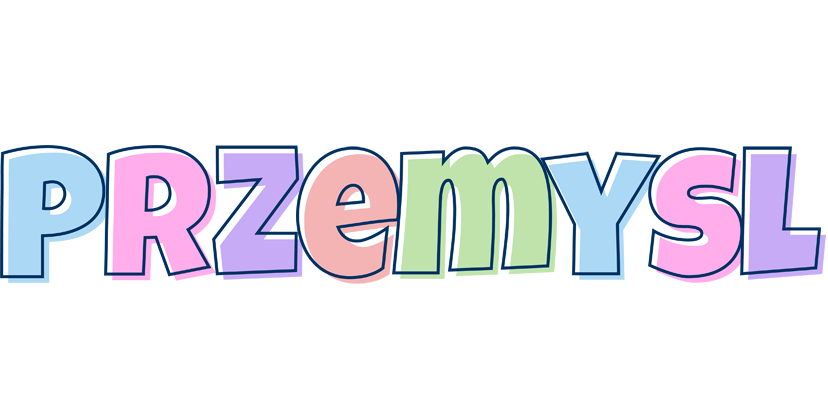 Przemysl pastel logo