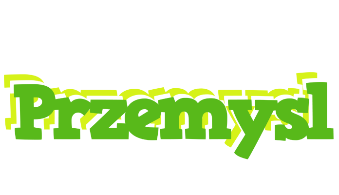 Przemysl picnic logo